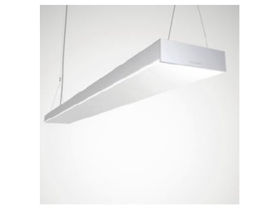 Produktbild 1 Trilux OpendoAct H  8414063 LED Haengeleuchte TW  BLE  silber OpendoAct H 8414063