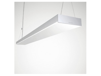 Produktbild 2 Trilux OpendoAct H  8414063 LED Haengeleuchte TW  BLE  silber OpendoAct H 8414063