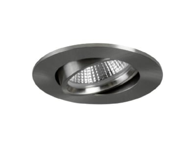 Produktbild Brumberg 12293153 LED Einbaustrahler 350mA 3000K nickel