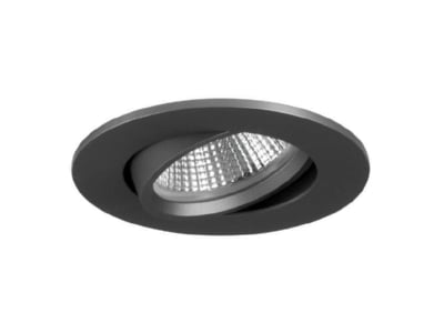 Produktbild Brumberg 12293643 LED Einbaustrahler 350mA 3000K titan