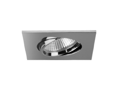 Product image detailed view Brumberg 12295023 Downlight spot floodlight 1x5 5W
