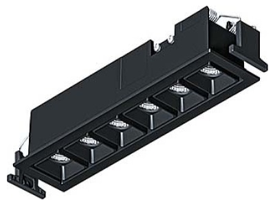 Produktbild Zumtobel SUI DF6  60210992 LED Einbauleuchte 3000K SUI DF6 60210992