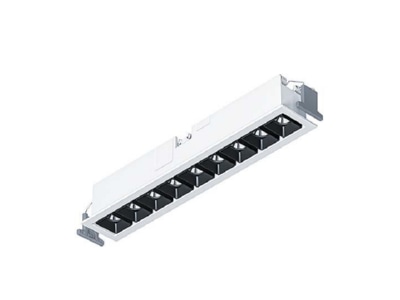 Produktbild Zumtobel SUI DF9  60210996 LED Einbauleuchte 3000K SUI DF9 60210996