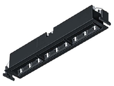 Produktbild Zumtobel SUI DF9  60211006 LED Wandfluter 3000K SUI DF9 60211006