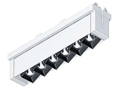 Produktbild Zumtobel SUI DSG6  60211008 LED Einbauleuchte 3000K SUI DSG6 60211008