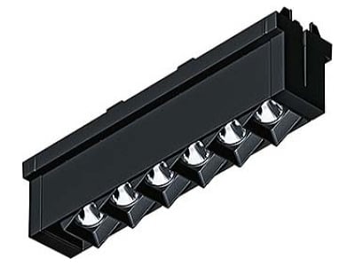 Produktbild Zumtobel SUI DSG6  60211014 LED Einbauleuchte 3000K SUI DSG6 60211014