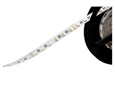 Produktbild Barthelme 51542434 LED RGBW Flexband 5m  24V DC  4000K